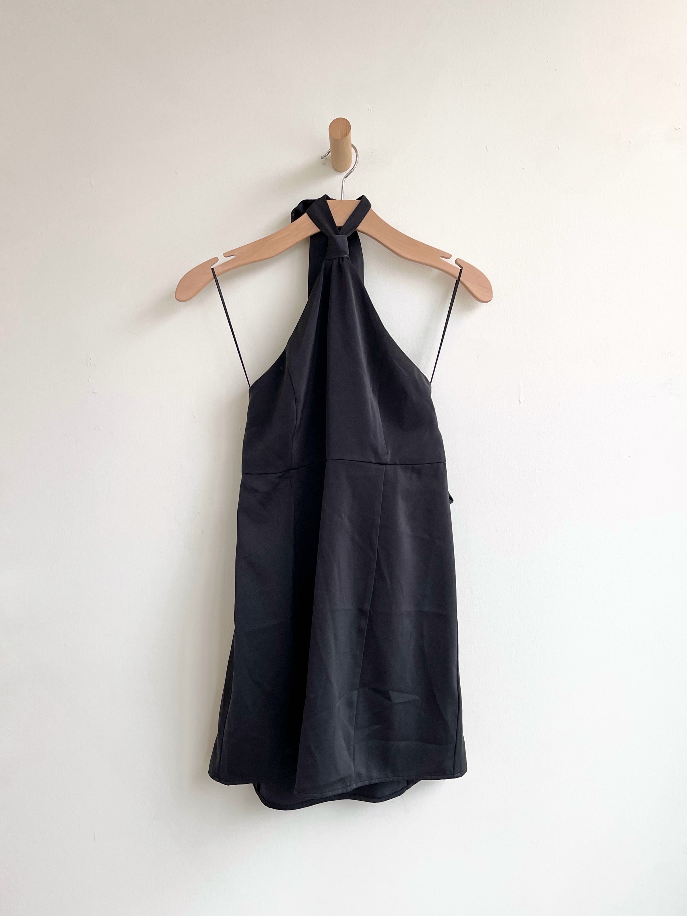 Urban Outfitters halter dress | Paloma Exchange