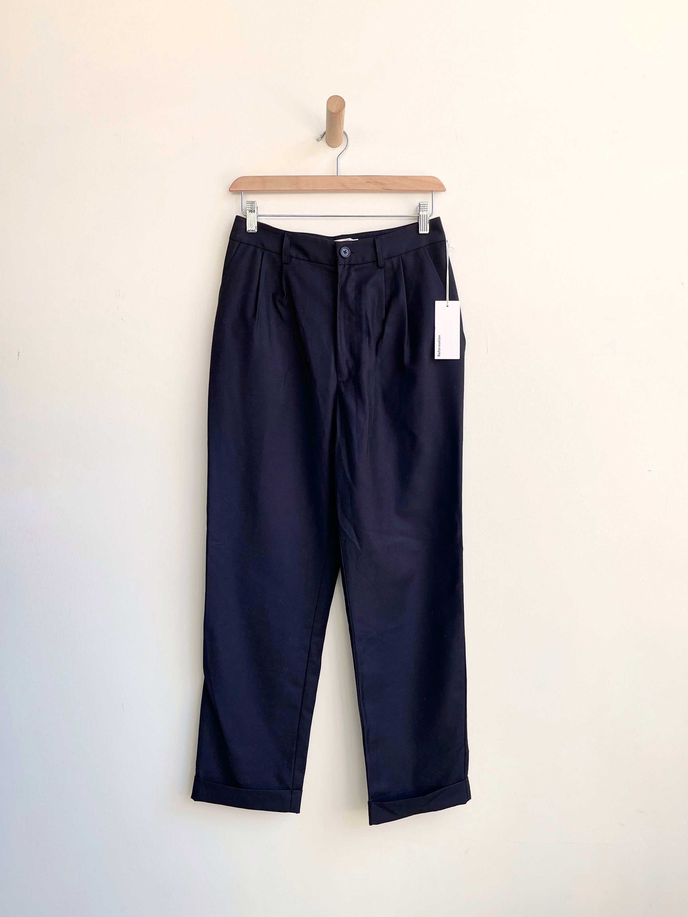 Reformation Arie pants