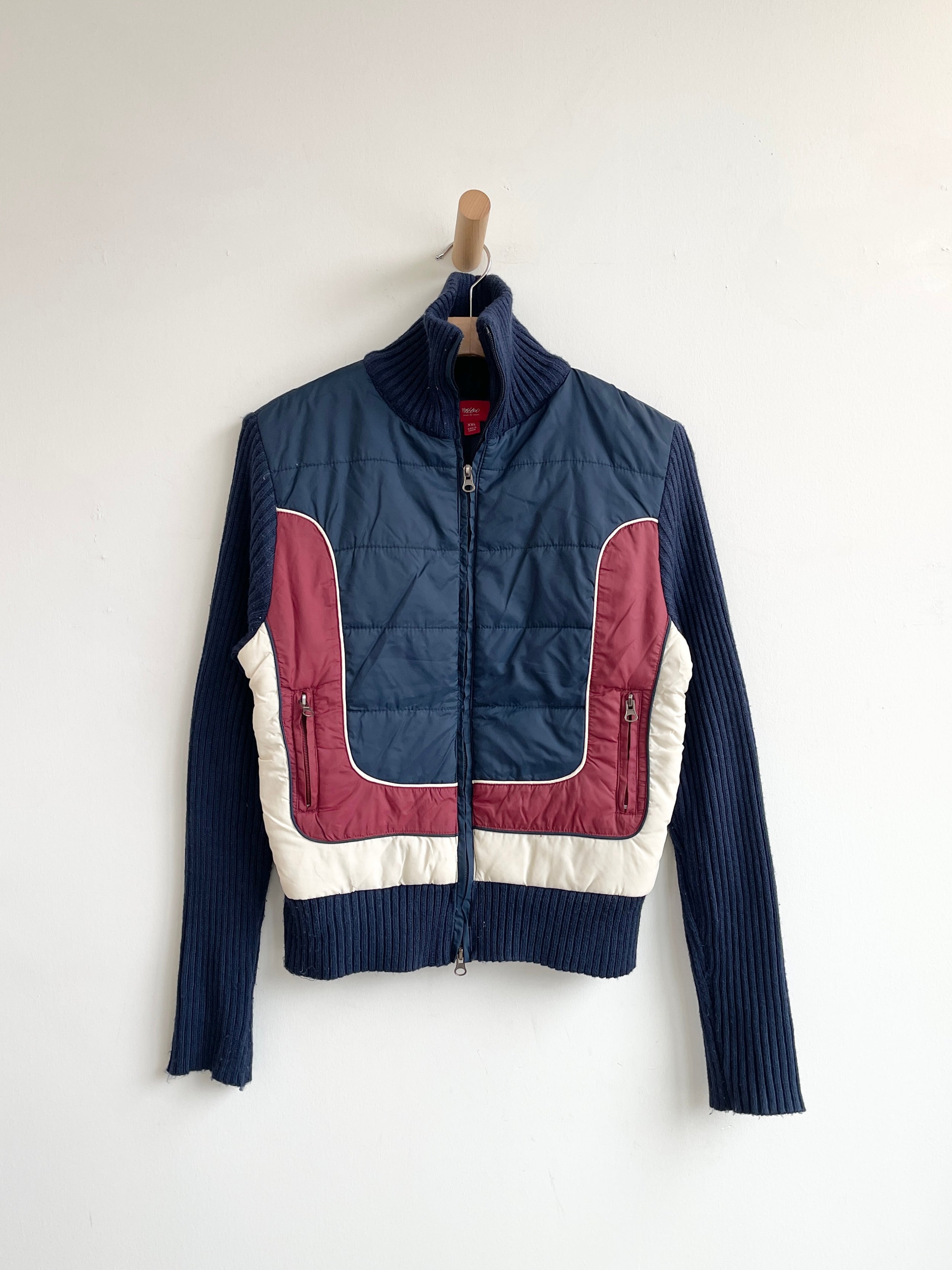 Vintage Mossimo Jacket